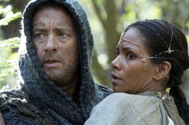 CLOUD ATLAS