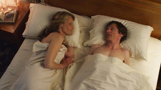 Helen Hunt and John Hawkes in The Sessions—photo courtesy Fox Searchlight