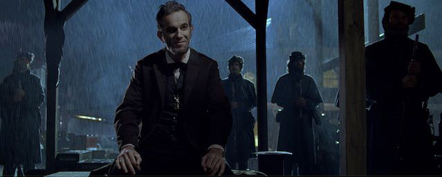 LINCOLN