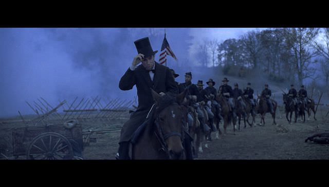 LINCOLN