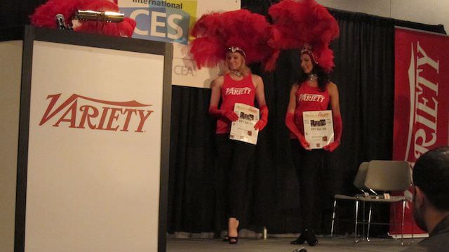VarietyGirls