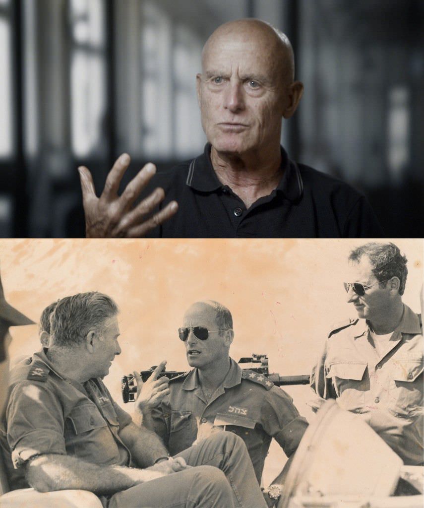 AMI AYALON 1996-2000