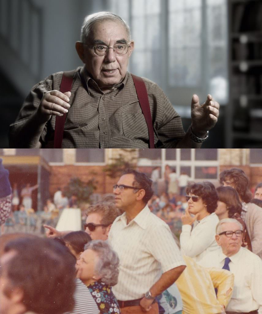 AVRAHAM SHALOM 1980-1986