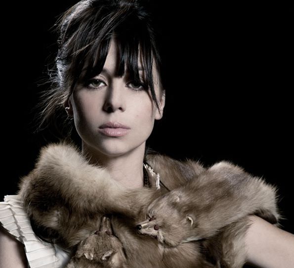 Natasha leggero nude photos