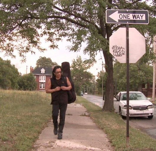 Searching for Sugar Man 02 LO RES - Rodriguez 02 via Sony Pictures Classics 6