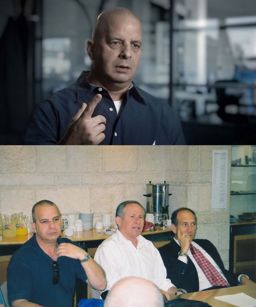 YUVAL DISKIN 2005-2011