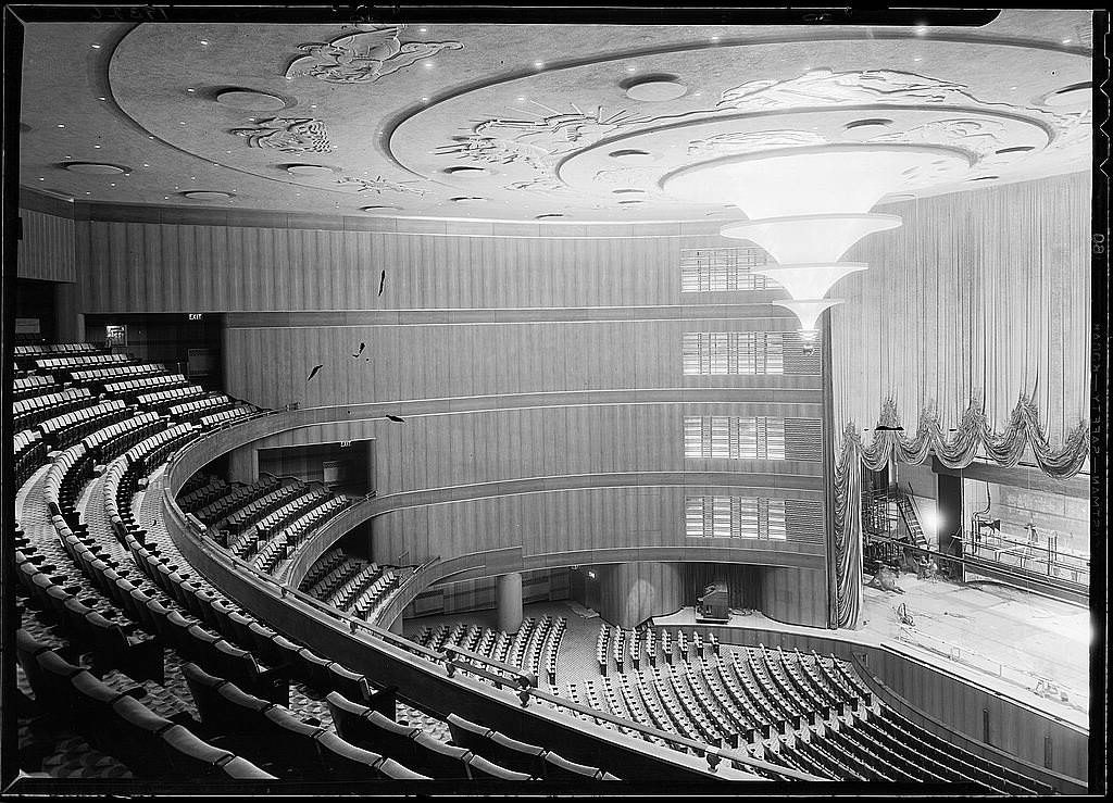 Fox Westwood Theater - Indie Movie Theater in Los Angeles