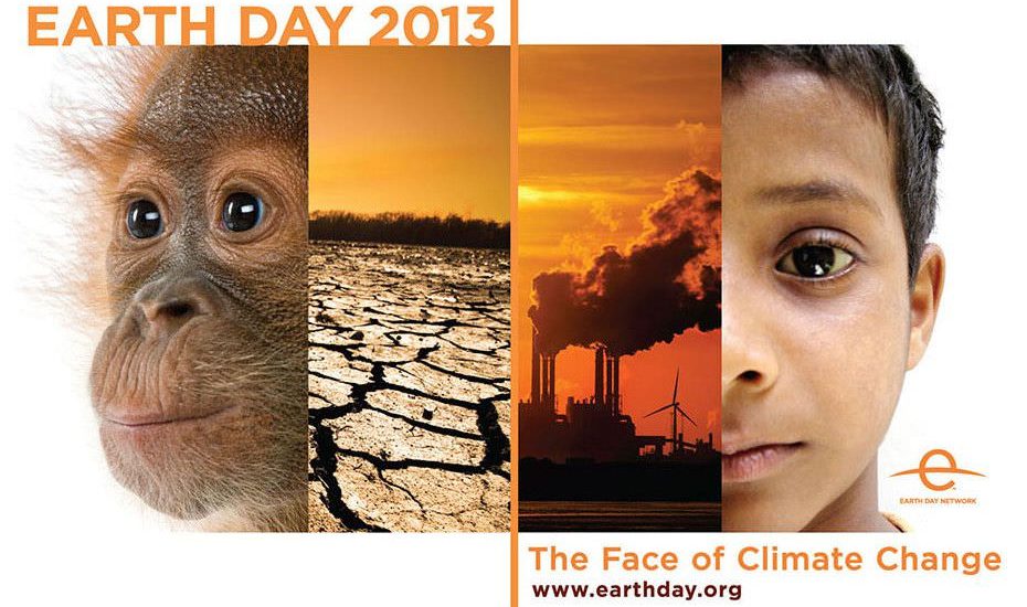 Earth Day: The Studios Go Green Behind the Screen - The Credits