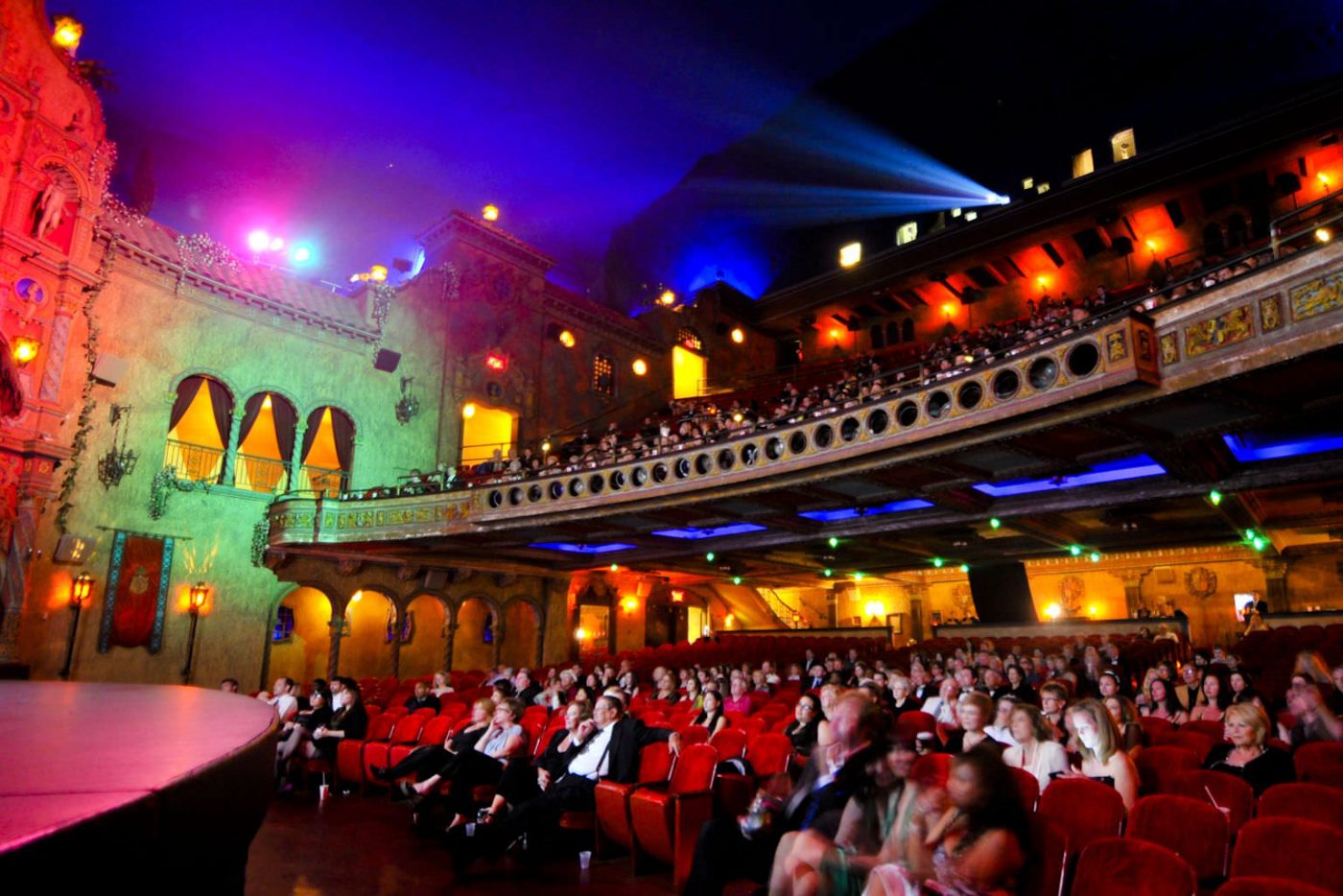 10 of the World's Best Movie Theaters The Credits 10 of the World's Best Movie Theaters The Credits