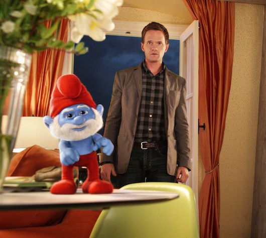 From Gene Kelly to The Smurfs 2: A Brief History of Live Action & Animation - The Credits From Gene Kelly to The Smurfs 2: A Brief History of Live Action & Animation - The Credits