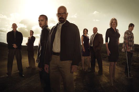 Stream breaking bad sale