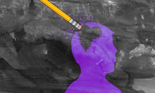 Lacuna, Inc. will erase your painful memories.
