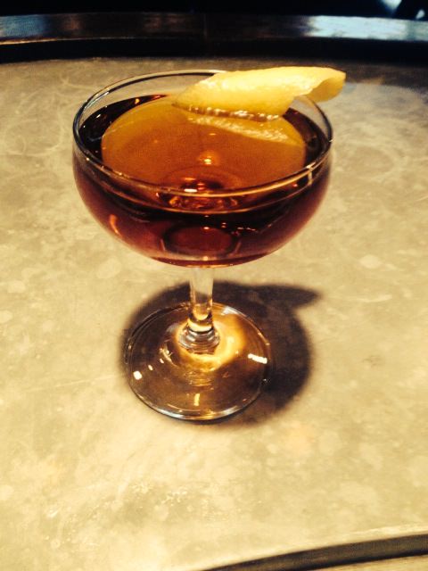 The Bijou