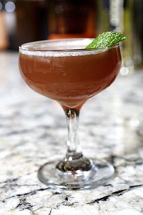 The Clara Bow