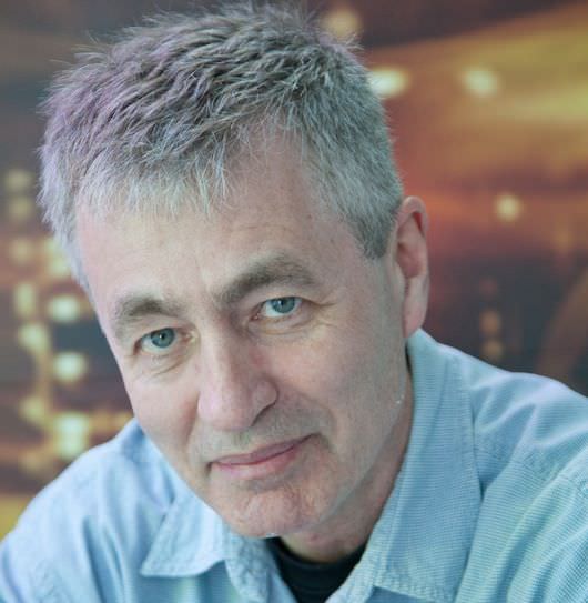 Director Steve James