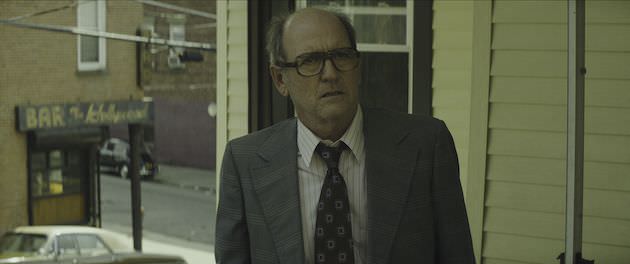 Richard Jenkins. Courtesy Sundance Film Festival.