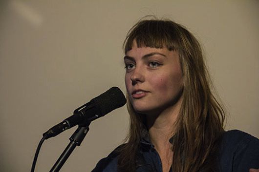 Angel Olsen is one of more than 2,000 artists to perform at SXSW.