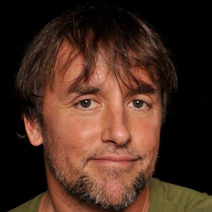 Writer/Director Richard Linklater. Courtesy IFC Films