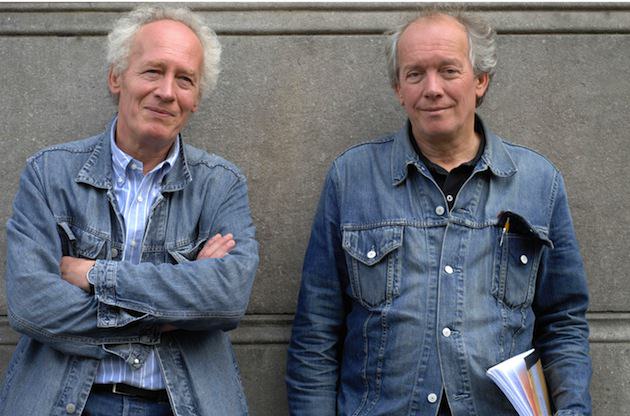 Jean-Pierre and Luc Dardenne