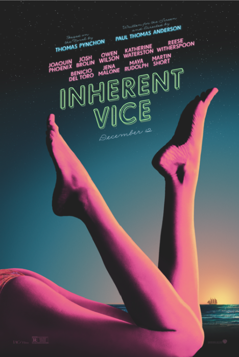 Inherent Vice