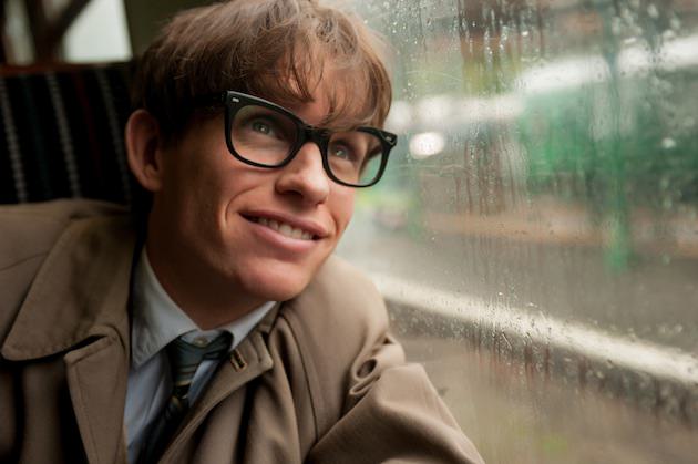 Eddie Redmayne.Photo Credit:  Liam Daniel / Focus Features