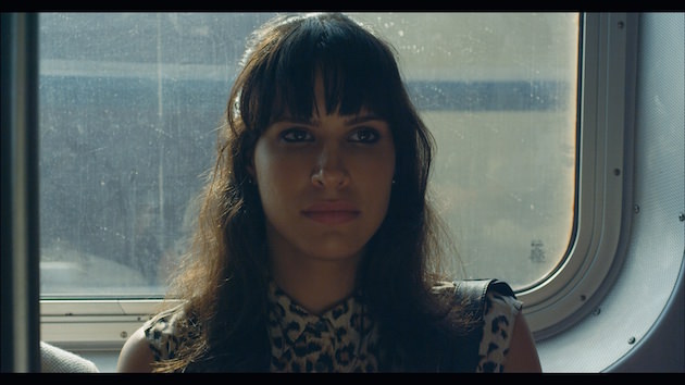 Desiree Akhavan in Appropriate Behavior 2