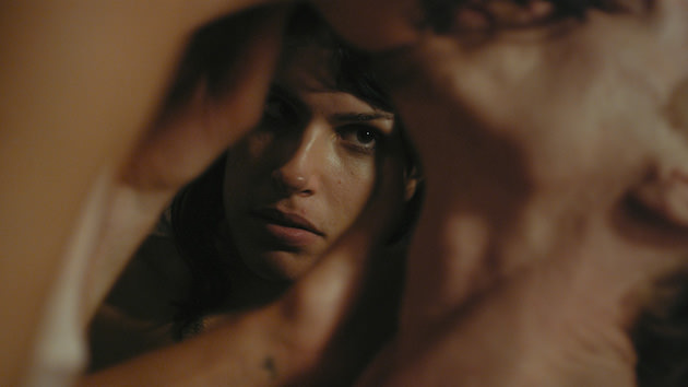 Desiree Akhavan in "Appropriate Behavior."