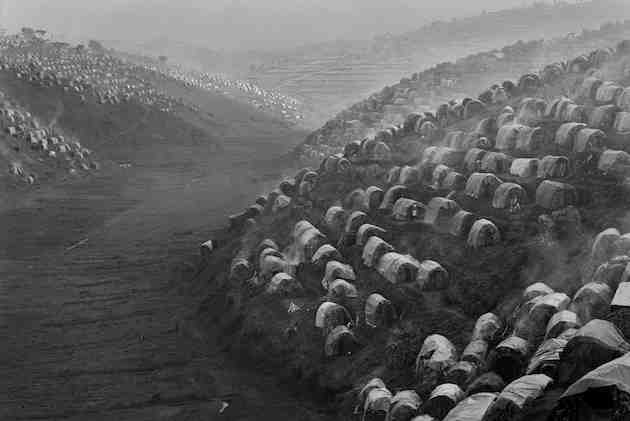 Photo by Sebastião Salgado, Courtesy of © Sebastião Salgado/Amazonas Images/Sony Pictures Classics