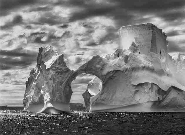 Photo by Sebastião Salgado, Courtesy of © Sebastião Salgado/Amazonas Images/Sony Pictures Classics