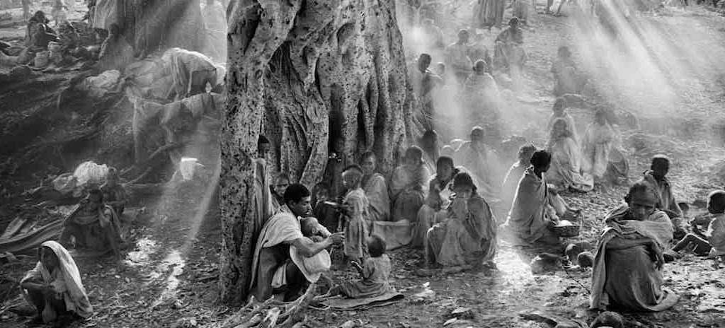 oto by Sebastião Salgado, Courtesy of © Sebastião Salgado/Amazonas Images/Sony Pictures Classics