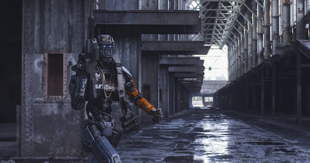 1251623 - Chappie