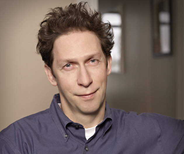 Tim Blake Nelson