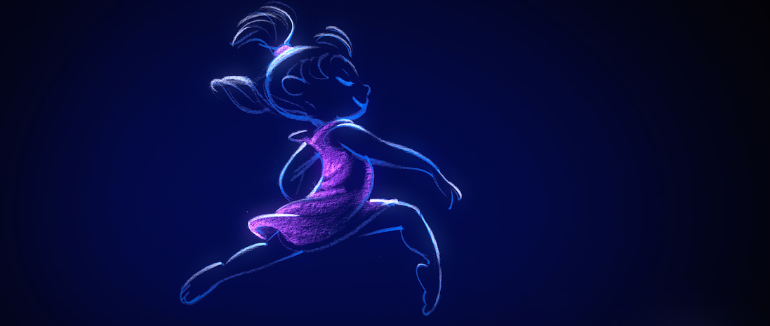 Legendary Disney Animator Glen Keane On Hand Drawing In The
