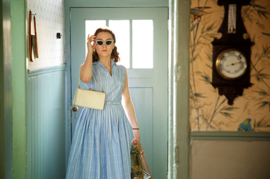 Brooklyn Costume Designer Odile Dicks Mireaux The Credits