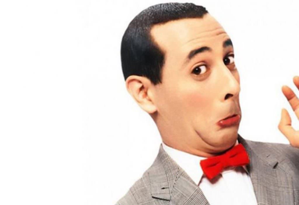 Pee Wee Is Back In New Trailer For His Netflix Original Film The Credits