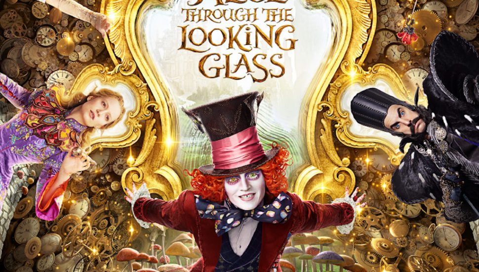 watch alice through the looking glass 2016 putlocker watch alice through the looking glass 2016 putlocker