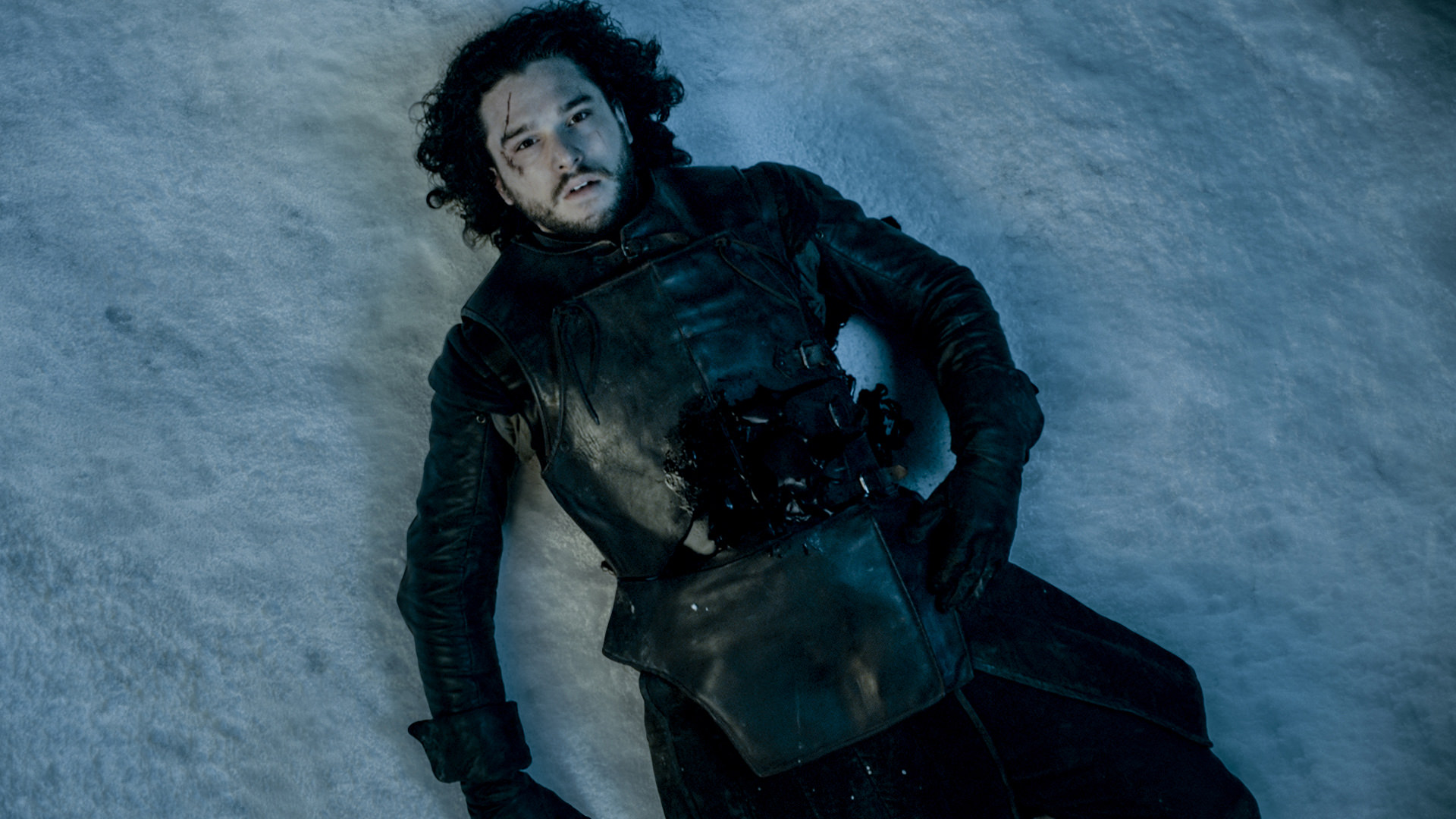 Game of Thrones Recap: "The Red Woman" - The Credits