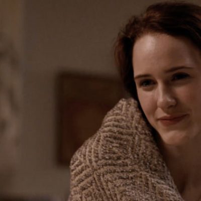 Actress Rachel Brosnahan on Louder Than Bombs & House of Cards - The
