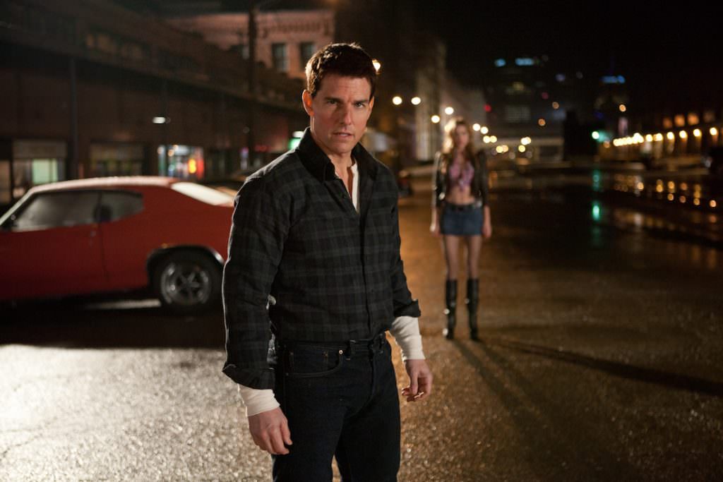 Trailer Of Jack Reacher: Never Go Back – mad about moviez.in