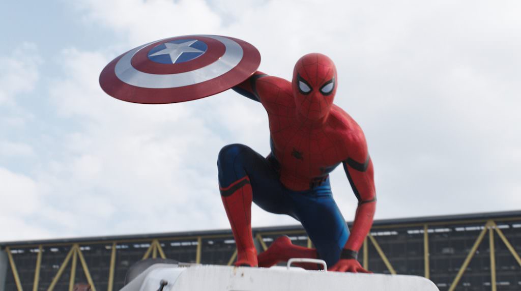 So who bought the Avengers Tower in Spider-Man Homecoming? : r/marvelstudios