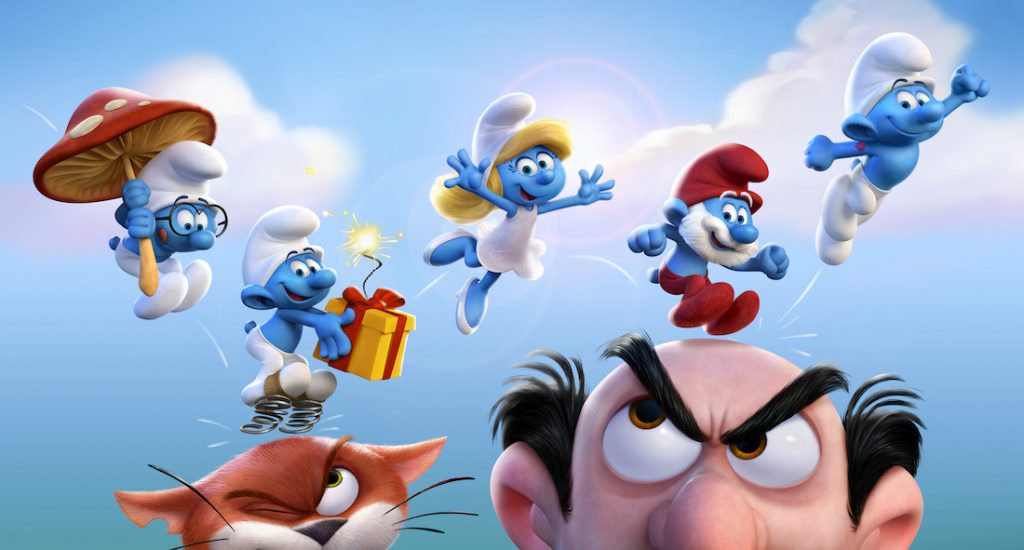 get-smurfy-dom-SMURFS THE LOST VILLAGE First Look_rgb.jpg