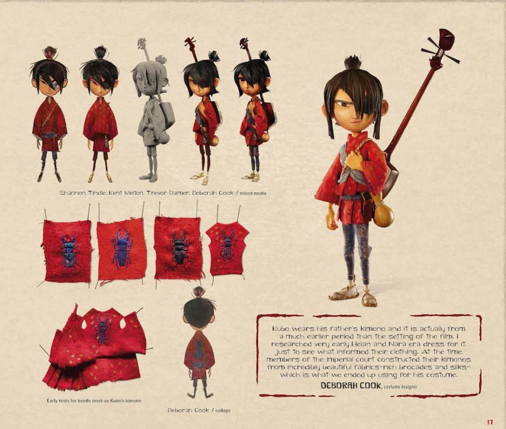 Watch kubo and the two strings hotsell full movie