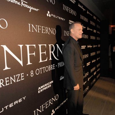 Steven Spielberg, Tom Hanks and Meryl Streep Will Make Pentagon Papers Movie | The Credits