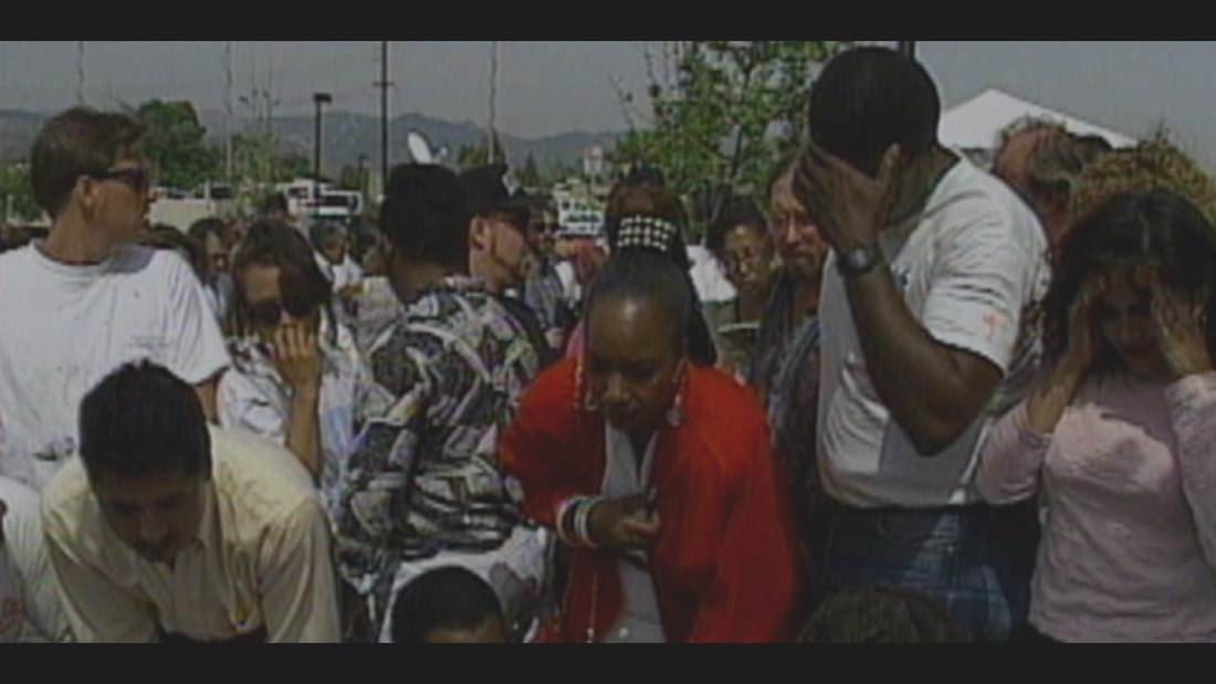 John Ridley on his Post-Rodney King Verdict Riots Doc Let It Fall - The ...