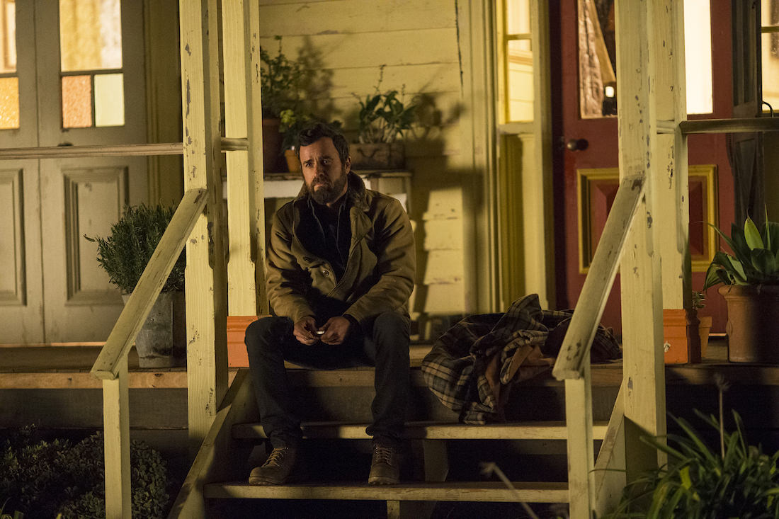 The Leftovers Production Designer on Season 3's MindBending Finish
