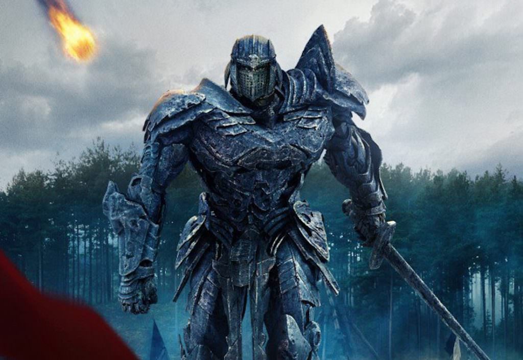 Transformers The Last Knight Reveals Secret History The Credits