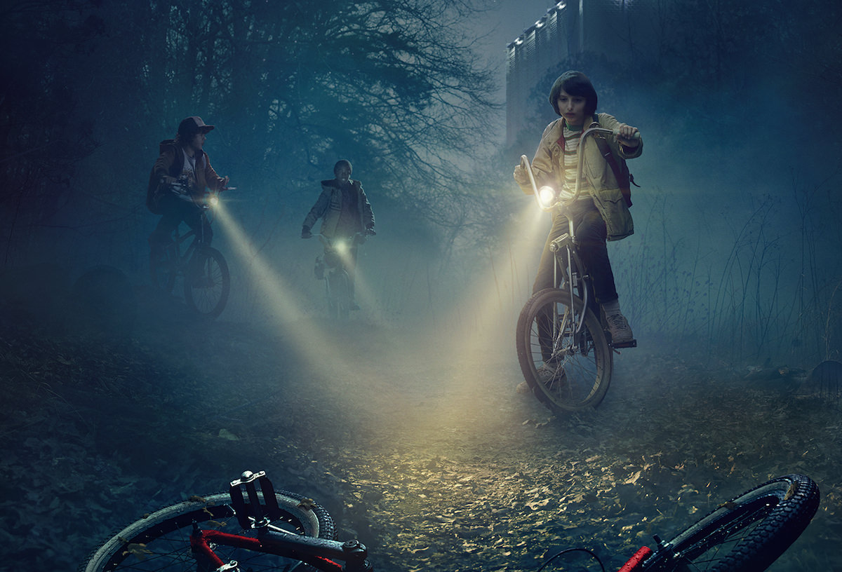 Austin Composers Use Old Synthesizers for New Stranger Things Music