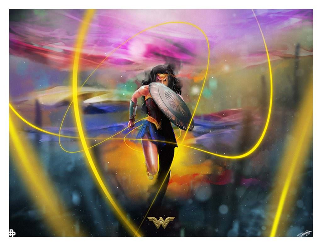 Wonder-Woman-Andy-Fairhurst-Poster-Posse.jpg