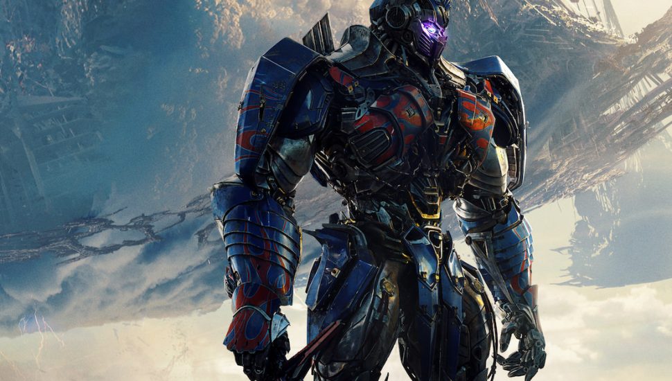 Transformers The Last Knight International Trailer Reveals Dark