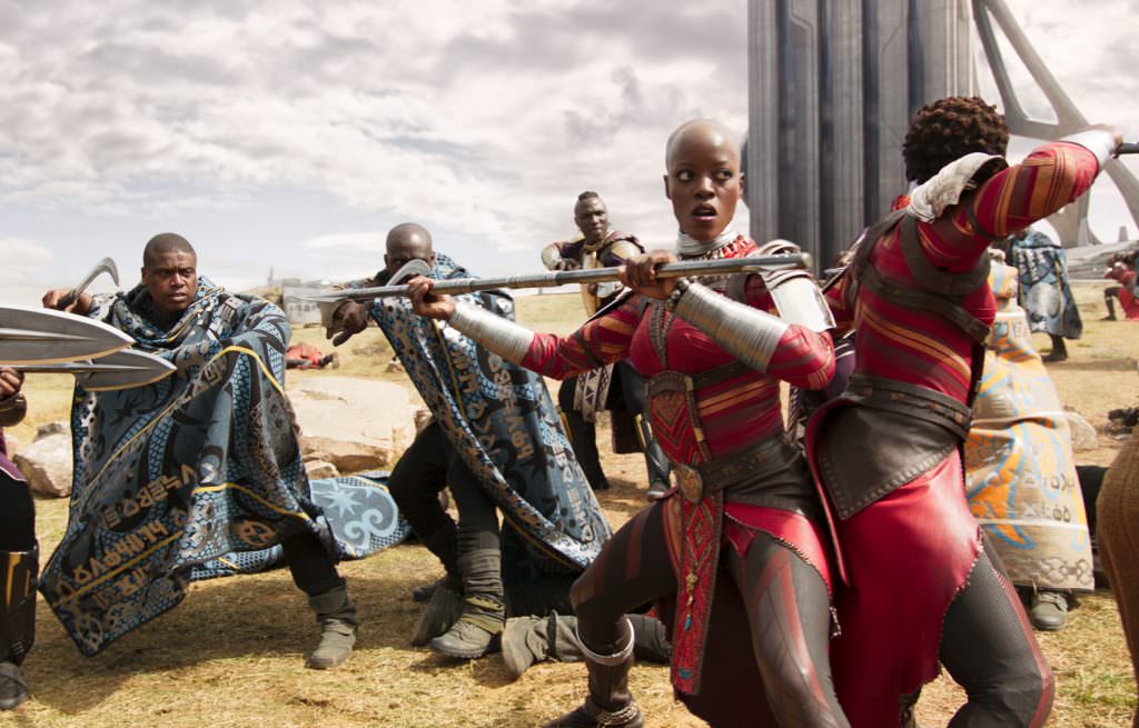 Black Panther' costume designer was inspired by Man of Steel's Superman suit